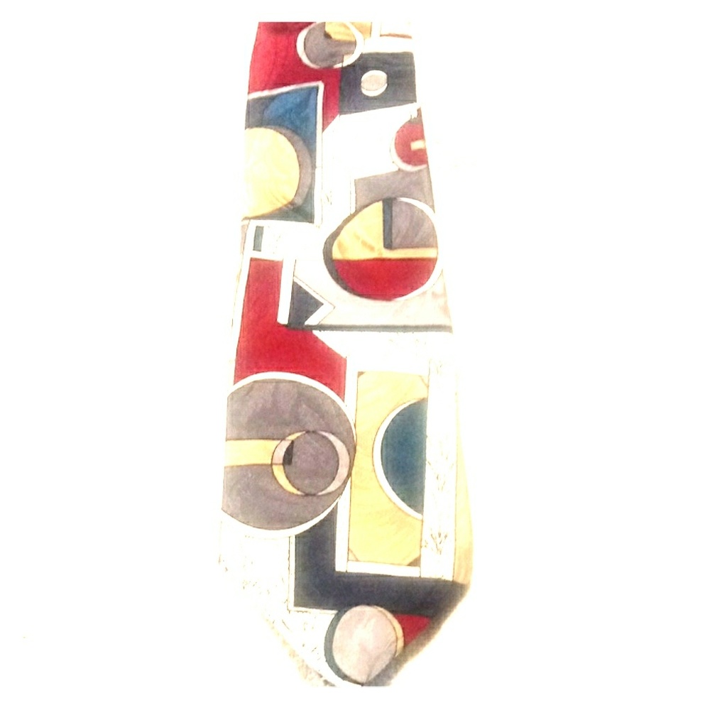 Clubfellow tie